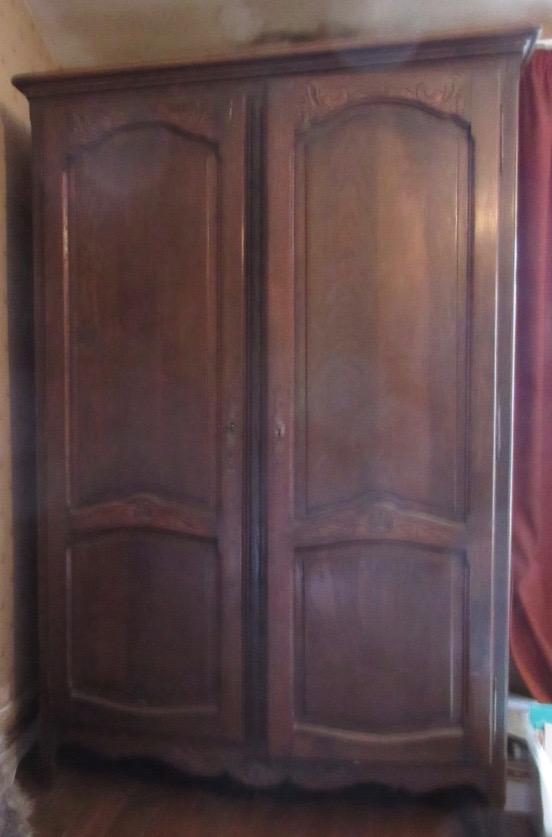 Armoire Chêne